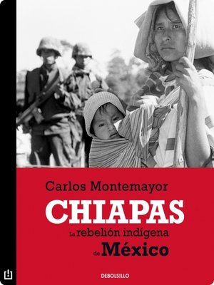 cover image of Chiapas